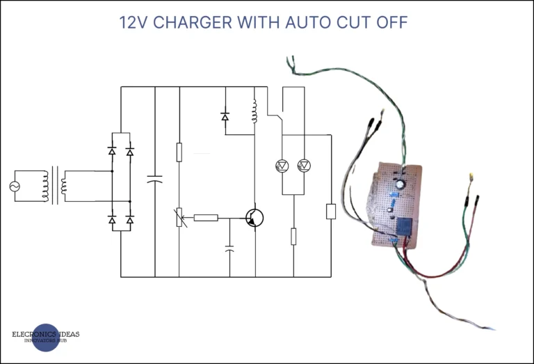 12v charger with auto cut off 1 12v charger with auto cut off