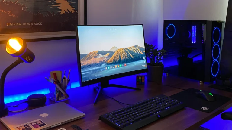 The Beginner's Guide to Building a Homelab: Automation, AI, and Power Savings 1 Building a homelab