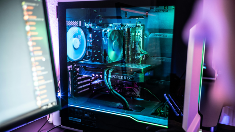 Common PC Building Mistakes: 10 Costly Errors to Avoid (2025) 1 Common PC Building Mistakes