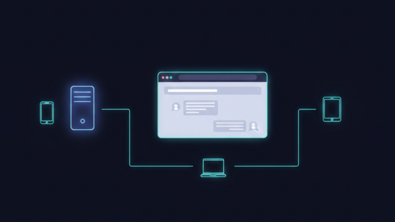What is Open WebUI and How It Transforms Your Local AI Setup 1 Open Webui